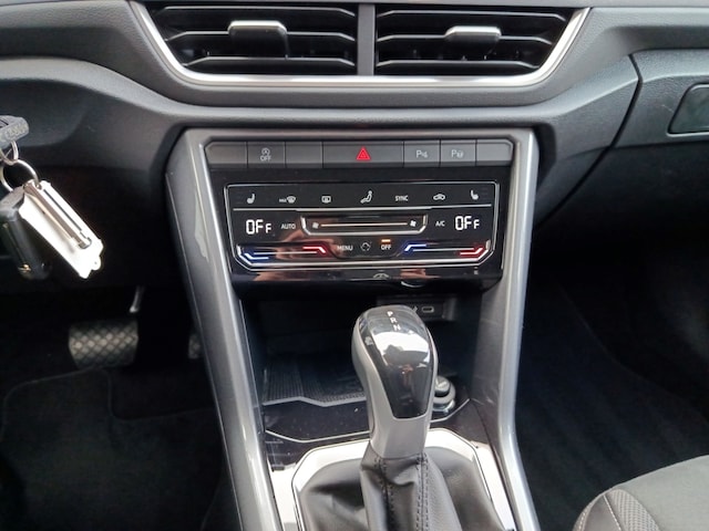 Volkswagen T-Roc 1.5 TSI Style