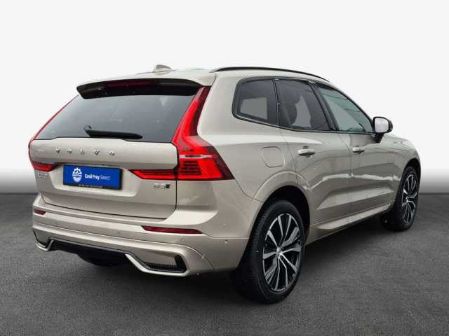 Volvo XC60 XC60