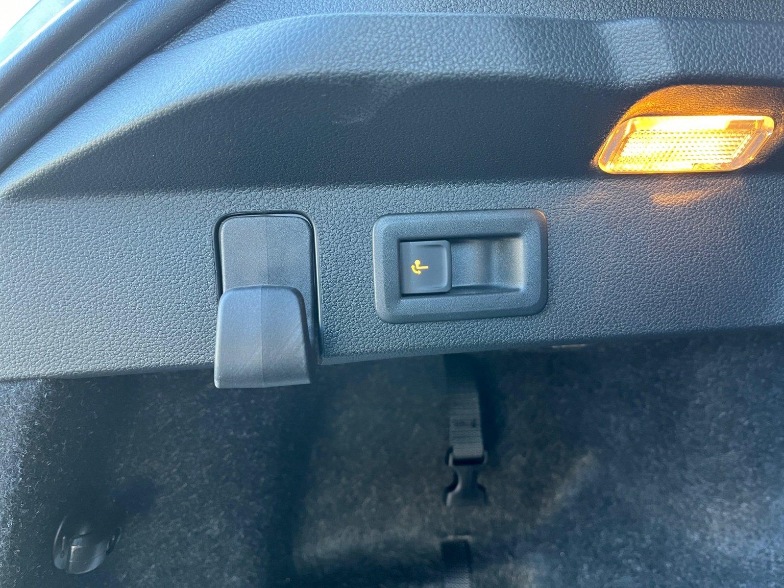 Skoda Scala 1.0 TSI Tour