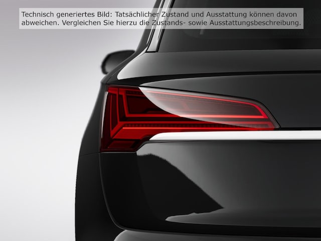 Audi Q5 40 TDI Quattro S-Tronic