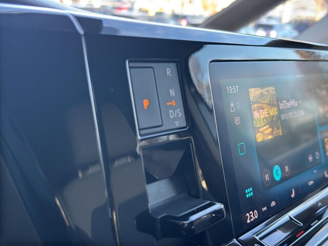 Volkswagen Multivan DSG