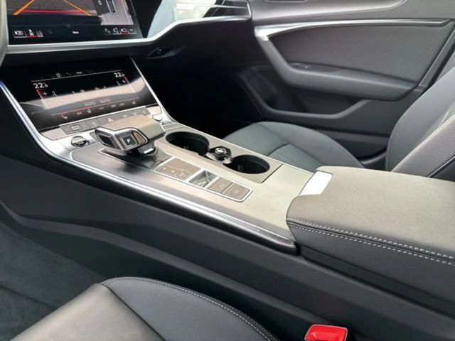Audi A6 40 TDI Quattro