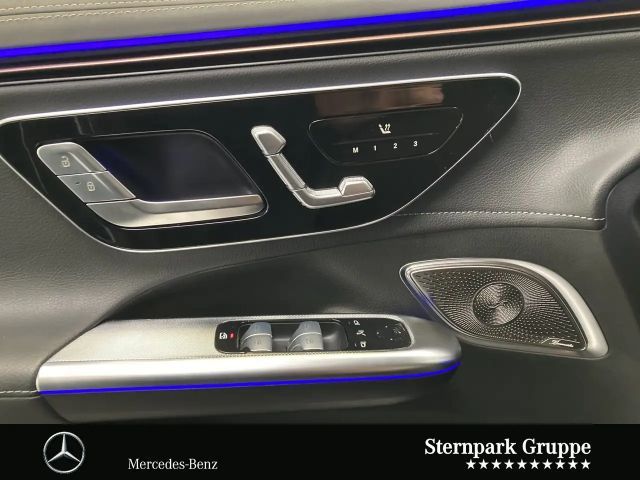 Mercedes-Benz EQE SUV 300 AMG Line