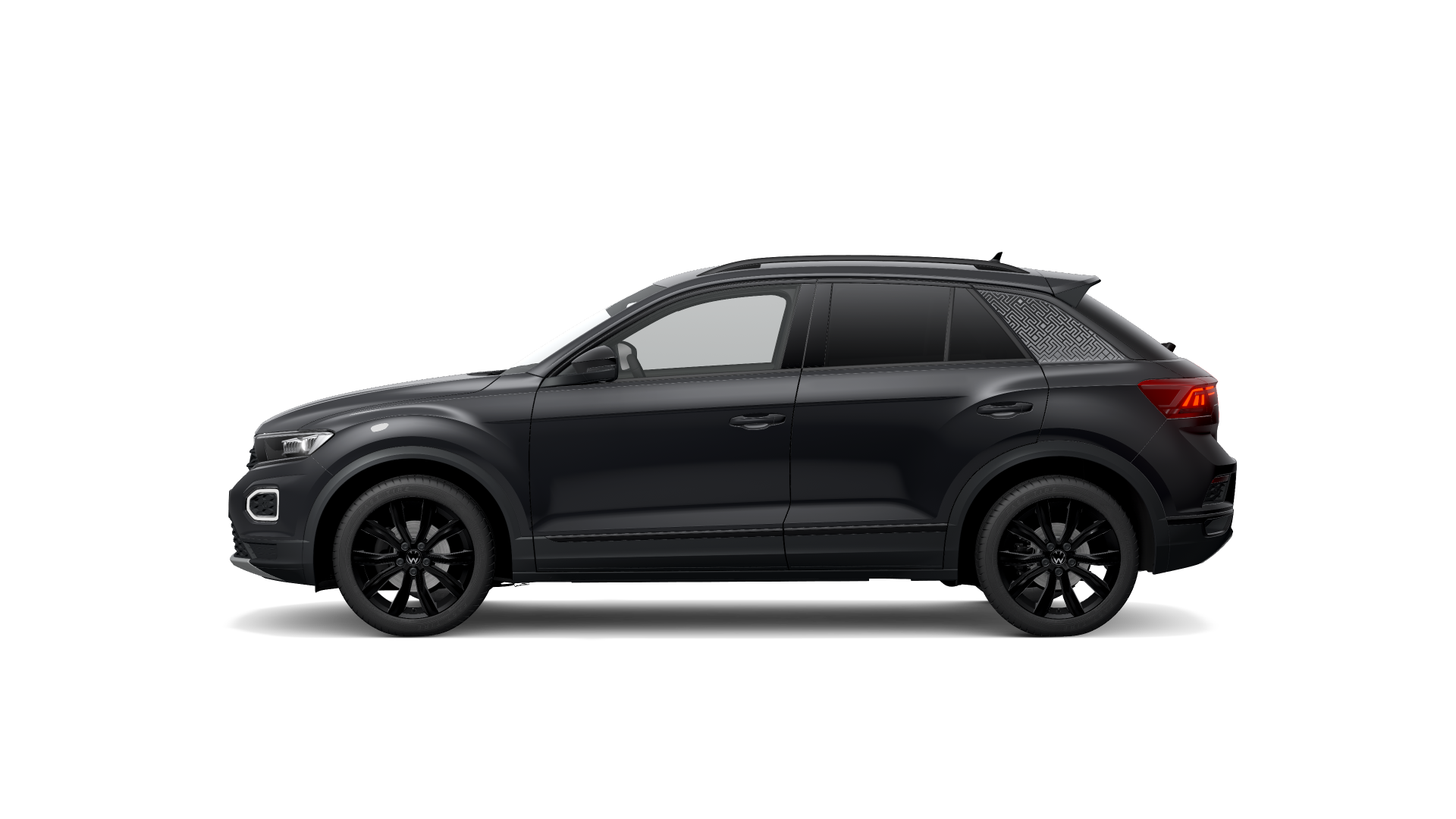 Volkswagen T-Roc 1.5 TSI DSG Sport