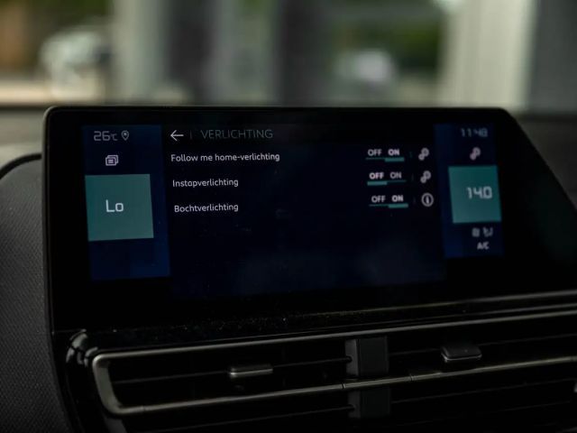 Citroën C5 Aircross Plugin Hybr. | Panodak | v&a. Camera | Dodehoek...