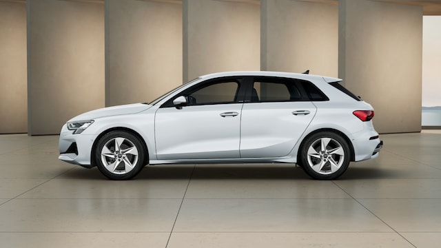 Audi A3 30 TDI Sportback