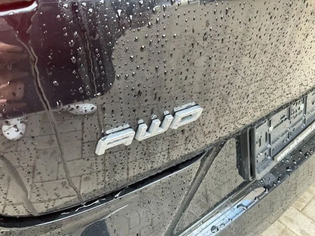 Ford Mustang Mach-E AWD Premium