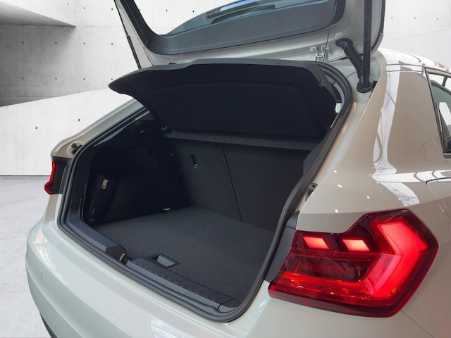 Audi A1 30 TFSI S-Tronic Sportback