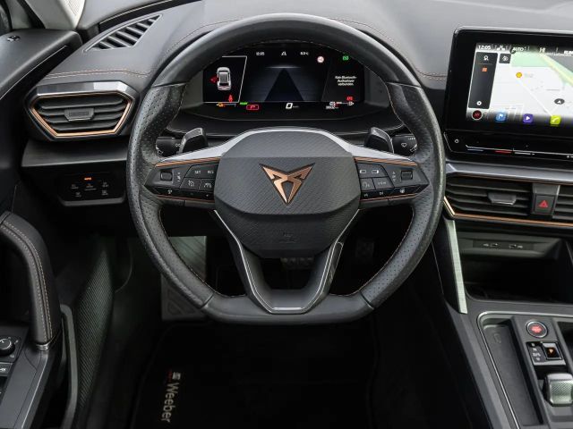 Cupra Formentor 1.4 DSG e-Hybrid