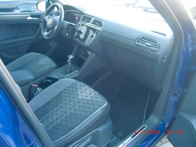 Volkswagen Tiguan DSG R-Line