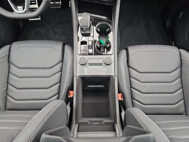 Volkswagen Touareg 3.0 V6 TDI 4Motion Style