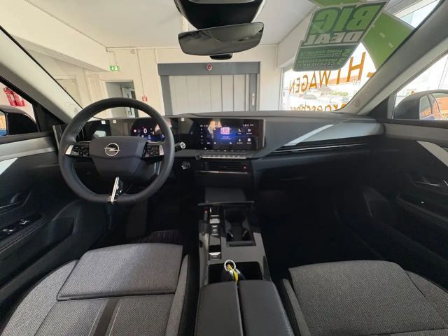 Opel Astra 1.2 Turbo