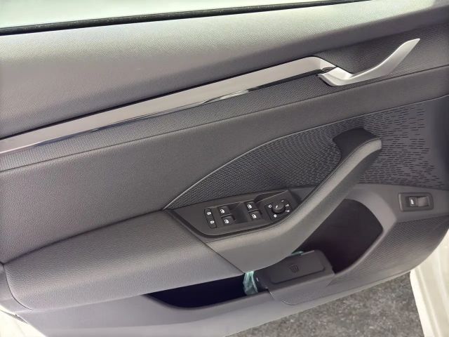 Skoda Octavia Selection