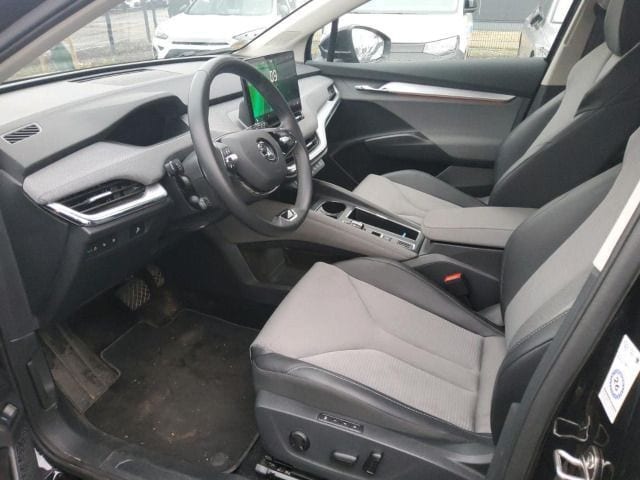 Skoda Enyaq Loft