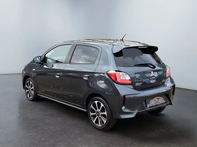 Mitsubishi Space Star Star