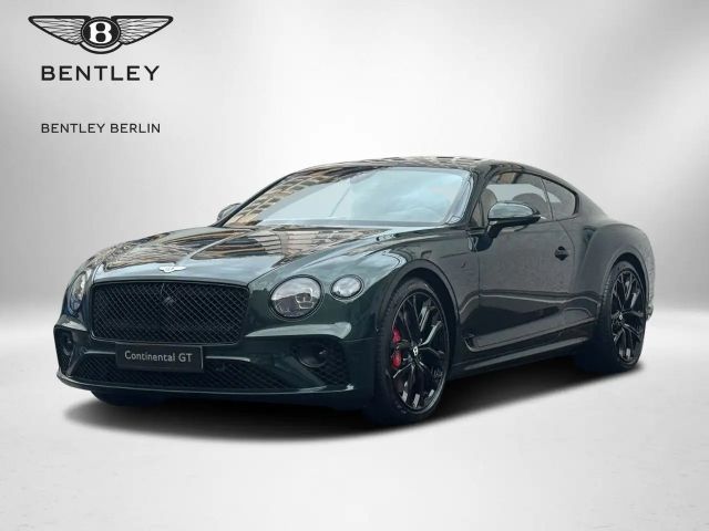 Bentley Continental GT V8
