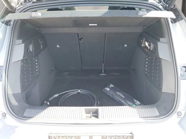 Renault Scenic Alpine E-Tech Esprit