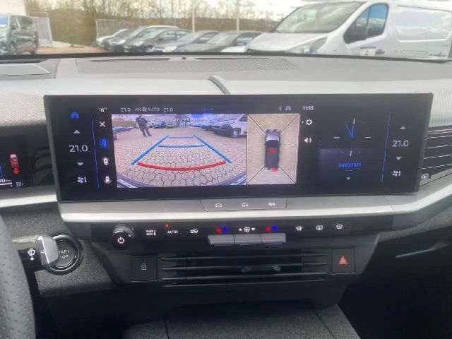 Opel Grandland X GS-Line Grand Sport