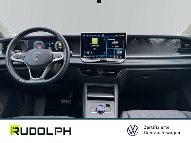 Volkswagen Tayron 1.5 eTSI DSG Life