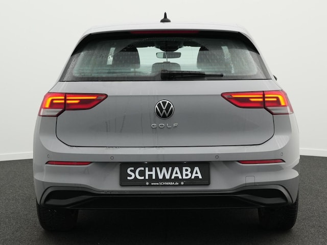 Volkswagen Golf 1.5 TSI Life