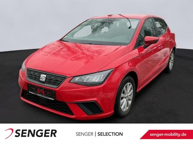 Seat Ibiza 1.0 TSI Style
