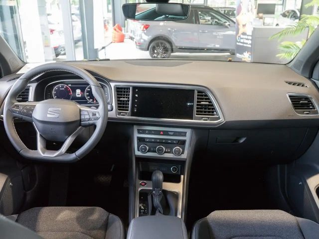 Seat Ateca 1.5 TSI