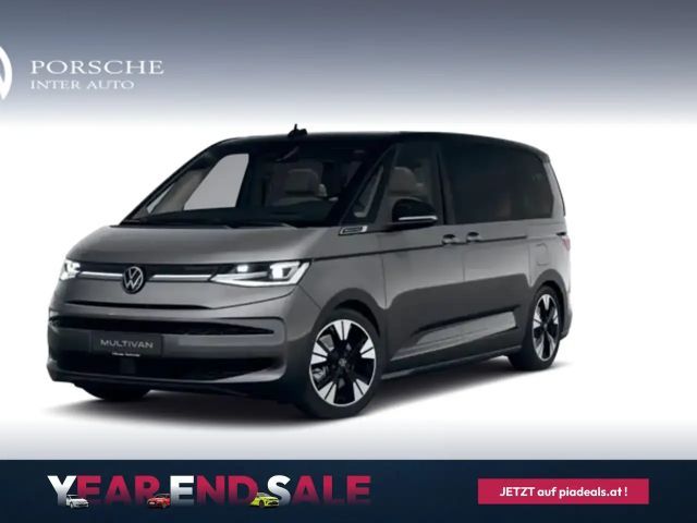 Volkswagen Multivan 4Motion T7 eHybrid