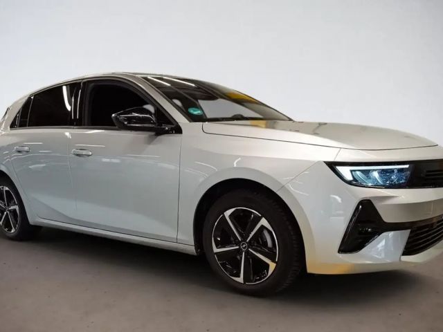 Opel Astra 1.2 Turbo GS-Line Grand Sport