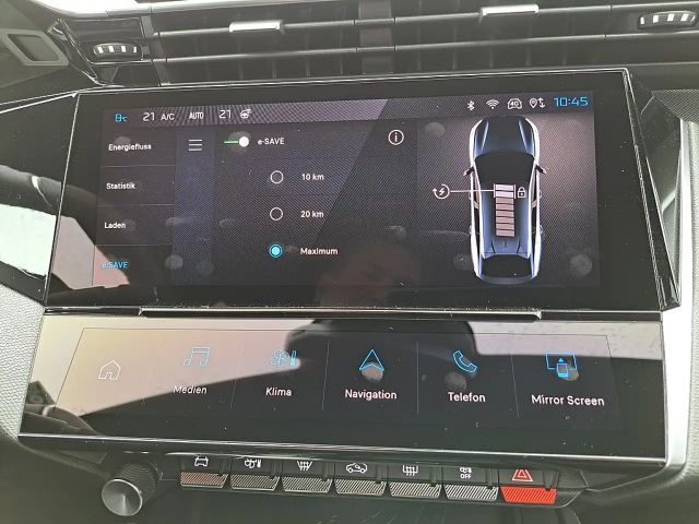 Peugeot 408 EAT8 GT-Line