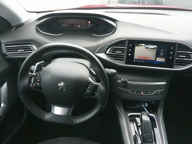 Peugeot 308 Allure Pack
