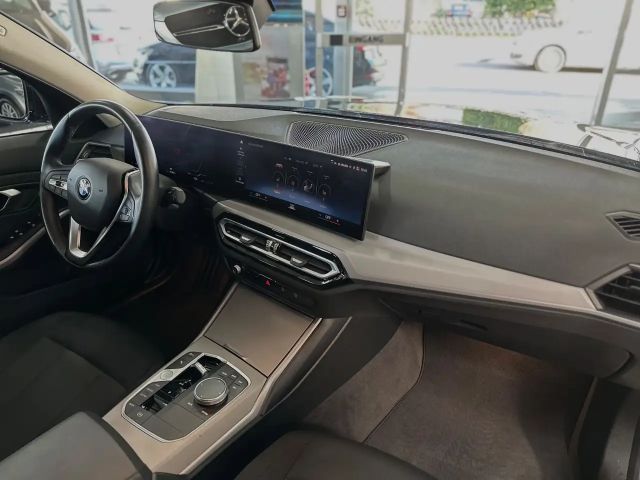 BMW 320 320d Touring xDrive