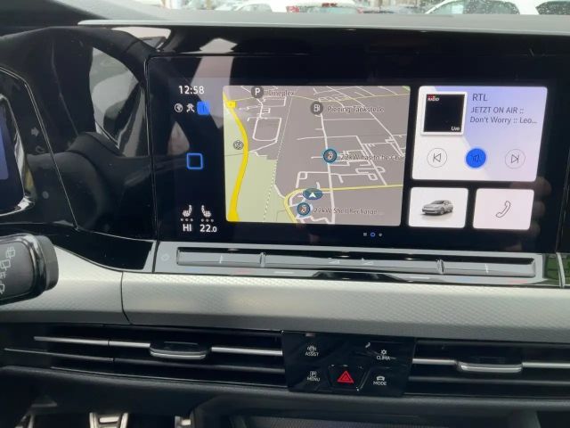 Volkswagen Golf 2.0 TDI Golf VIII Move