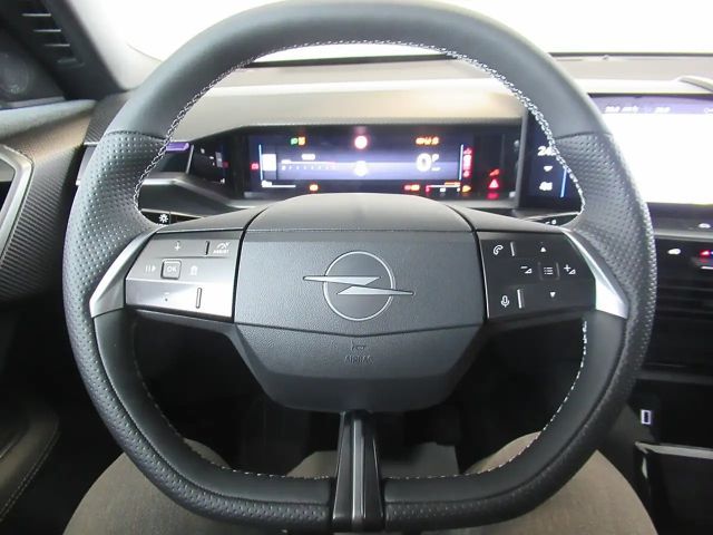 Opel Grandland X GS-Line Grand Sport