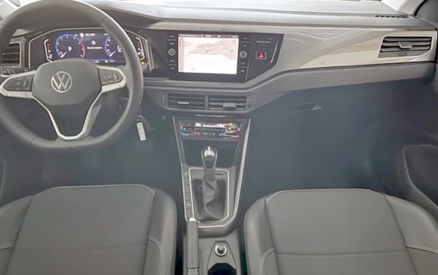 Volkswagen Taigo Taigo 1.5    StyleBT110 TSID7F