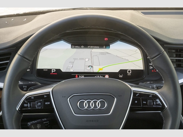 Audi A6 45 TFSI Avant S-Tronic