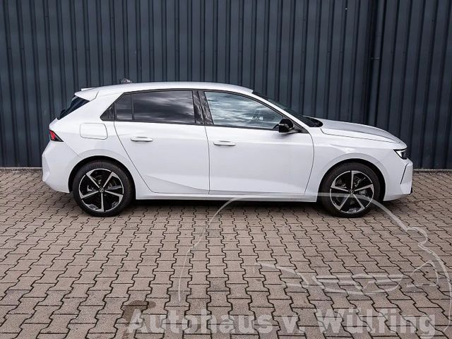 Opel Astra Edition Hybrid Innovation