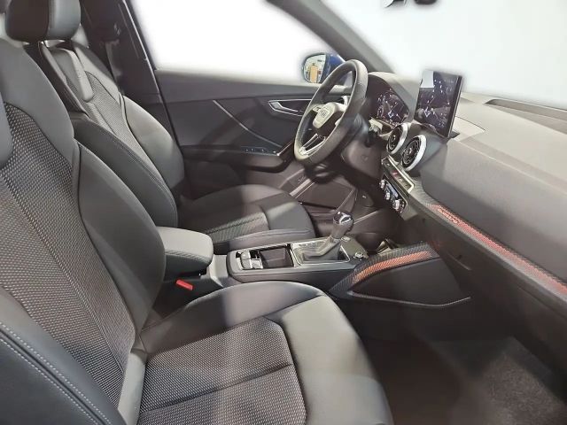 Audi Q2 40 TFSI Quattro S-Line