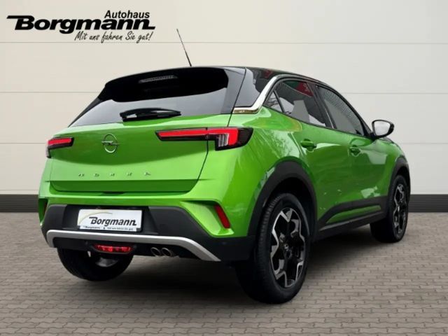 Opel Mokka Ultimate