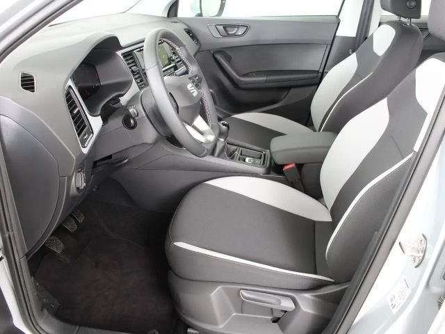 Seat Ateca 1.0 TSI Reference