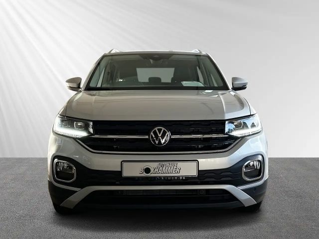 Volkswagen T-Cross 1.0 TSI DSG Style