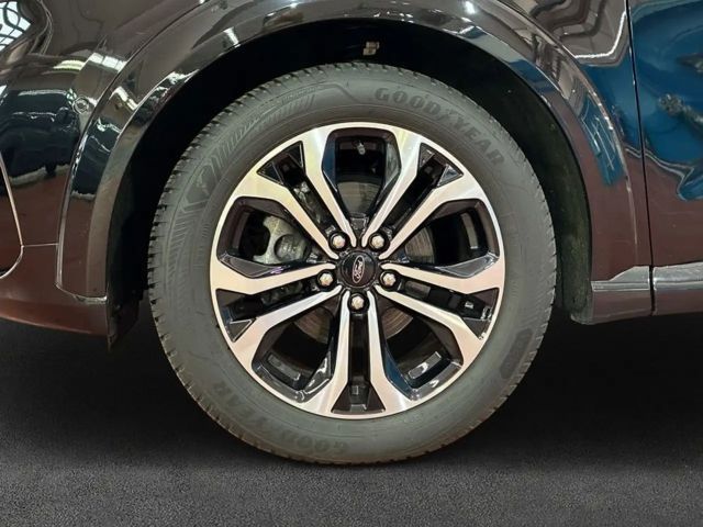 Ford Puma EcoBoost ST Line