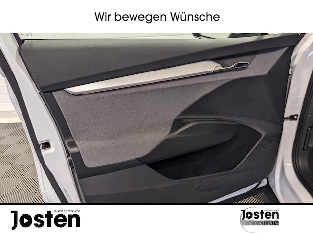 Skoda Enyaq Loft iV 80