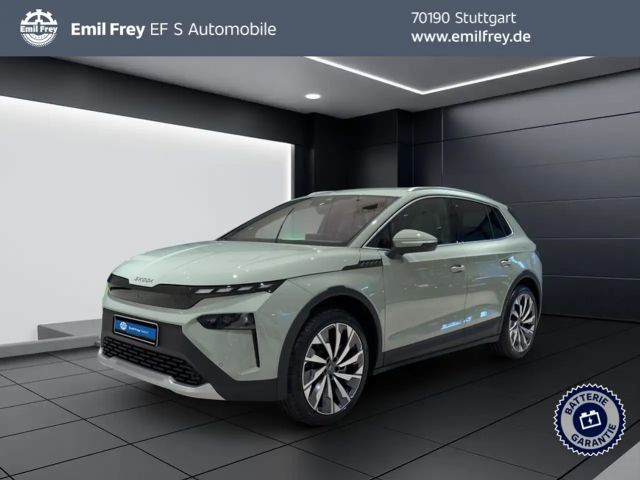 Skoda Elroq 85 Selection