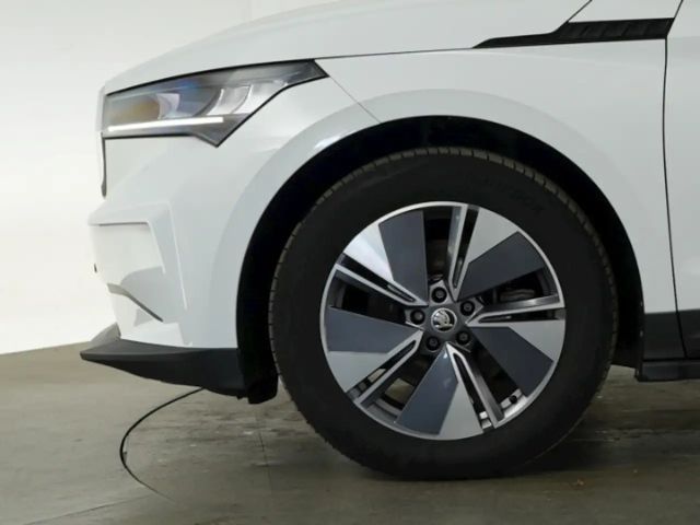 Skoda Enyaq iV 50