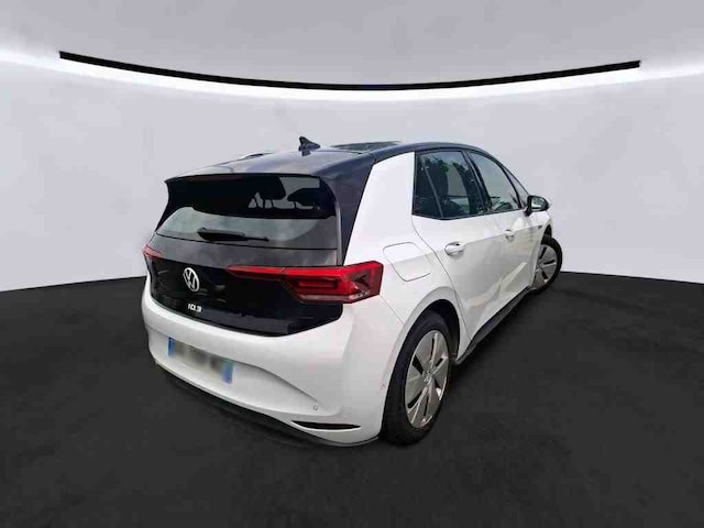 Volkswagen ID.3 58 KWh Style