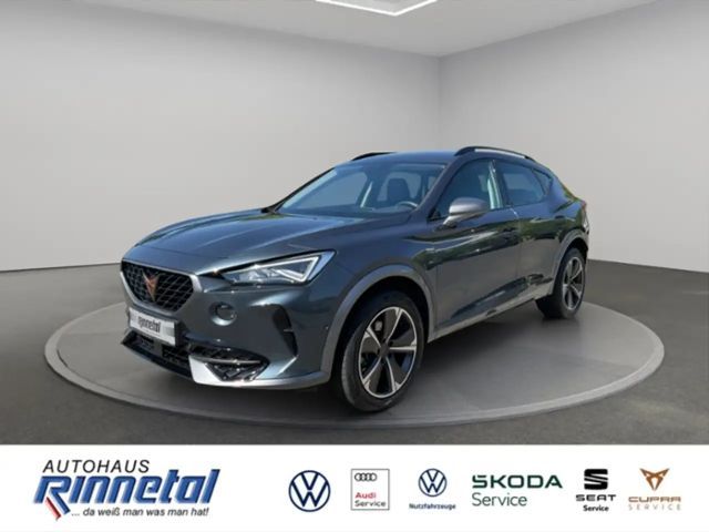 Cupra Formentor 1.5 TSI