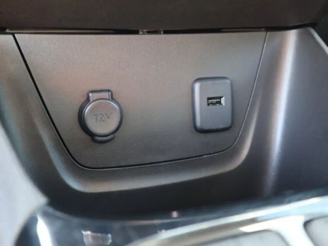 Opel Crossland X Elegance