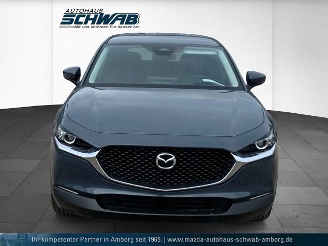 Mazda CX-30 2.5L SkyActiv e-Skyactiv