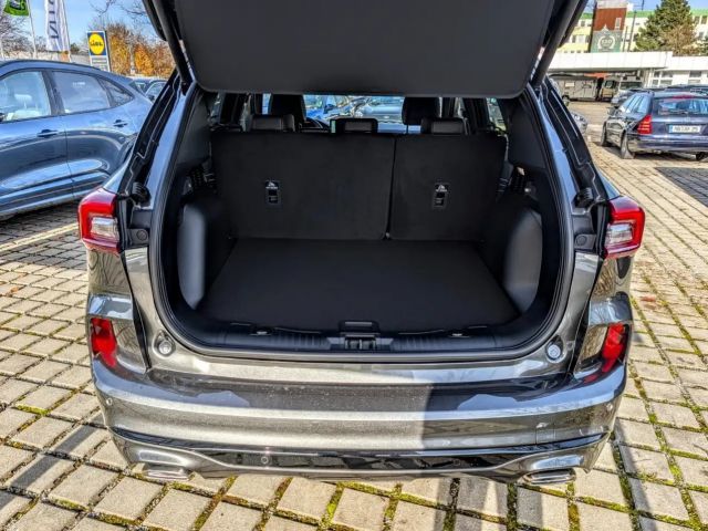 Ford Kuga Hybrid ST Line X