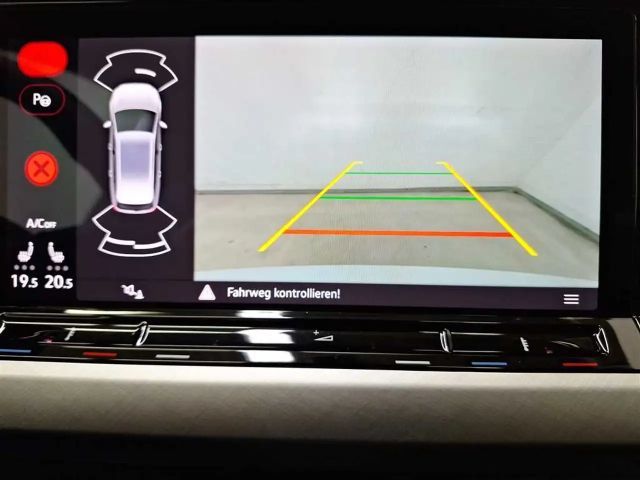 Volkswagen Golf 1.5 TSI Life